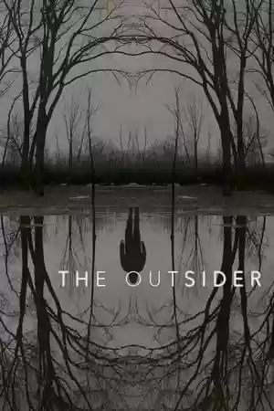 The Outsider TV Series