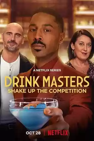 Drink Masters Season 1 Episode 8