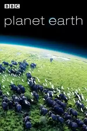 Planet Earth TV Series