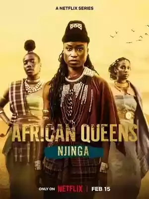 African Queens: Njinga TV Series