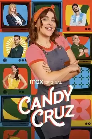 Candy Cruz TV Series