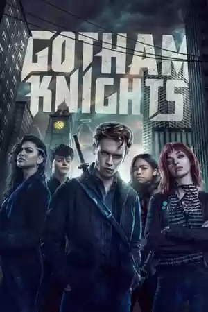 Gotham Knights TV Series
