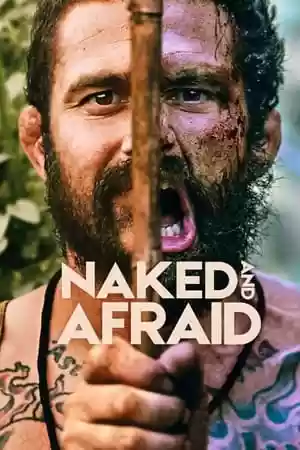 Naked and Afraid TV Series
