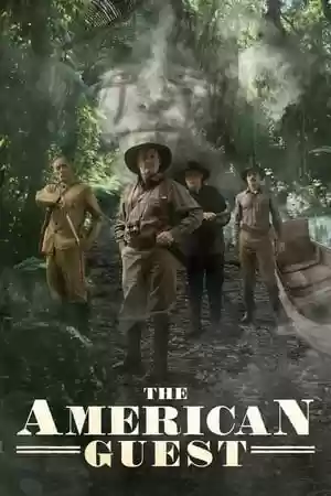 The American Guest TV Series