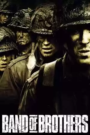 Band of Brothers TV Series