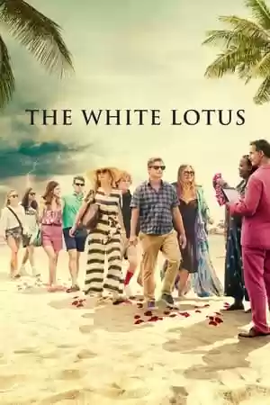 The White Lotus Season 2 Episode 3