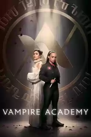 Vampire Academy TV Series
