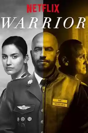 Warrior TV Series