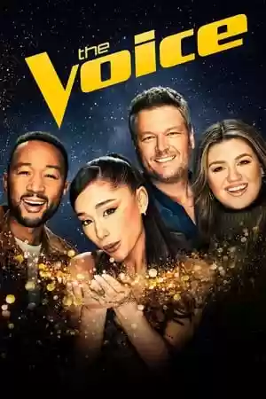 The Voice TV Series