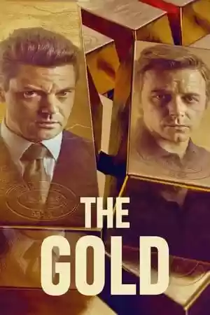 The Gold TV Series