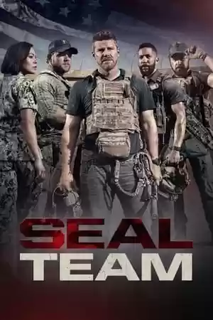 SEAL Team TV Series