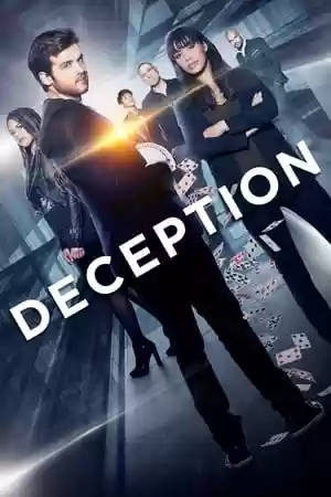 Deception TV Series