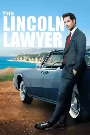 The Lincoln Lawyer TV Series