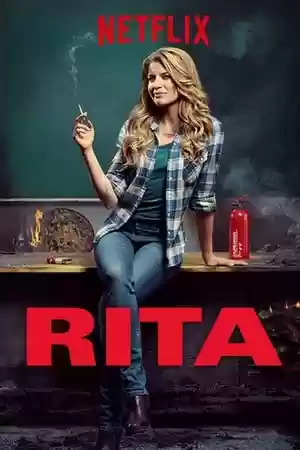 Rita TV Series