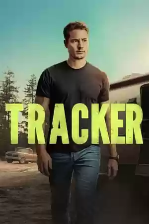 Tracker TV Series