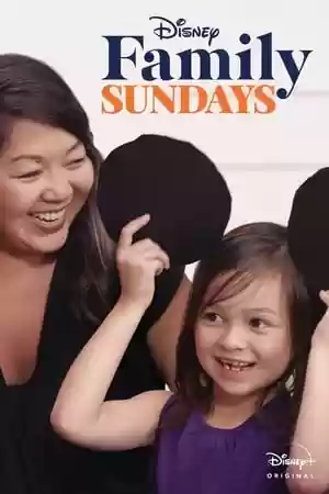 Disney Family Sundays TV Series