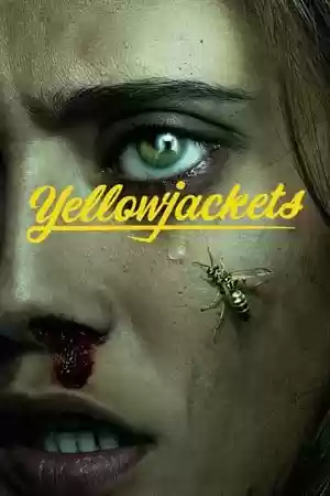 Yellowjackets Season 1 Episode 4