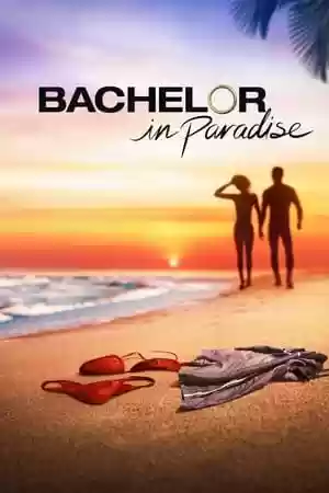 Bachelor in Paradise TV Series