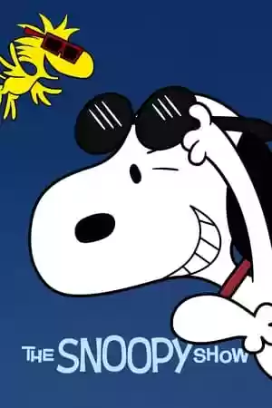 The Snoopy Show Season 2 Episode 12