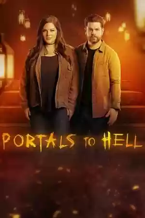 Portals to Hell TV Series