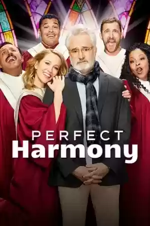 Perfect Harmony TV Series