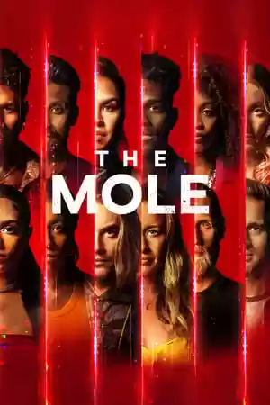 The Mole TV Series