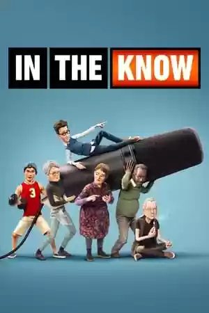 In the Know TV Series