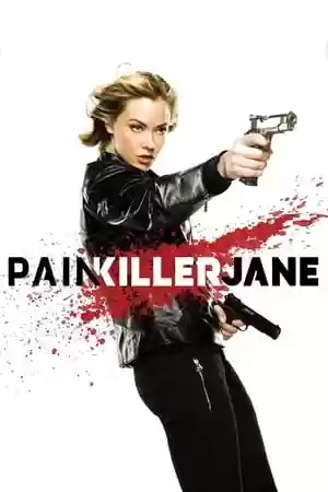 Painkiller Jane TV Series