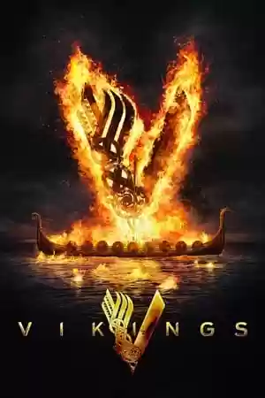 Vikings Season 5 Episode 17