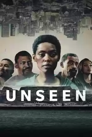 Unseen TV Series