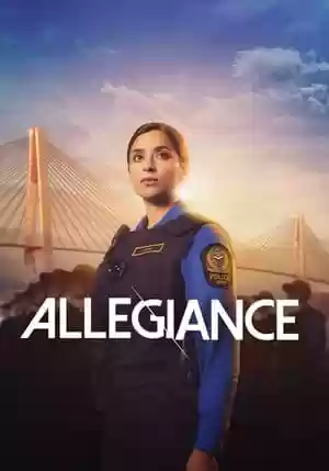 Allegiance TV Series