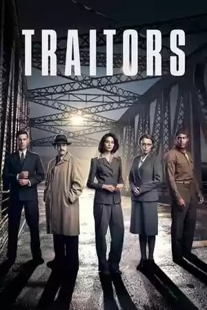 Traitors TV Series