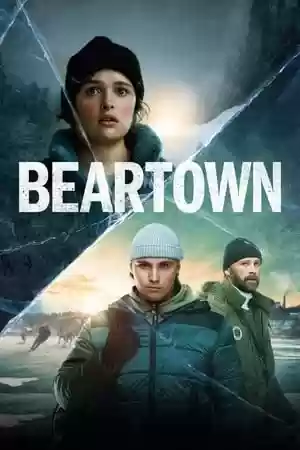 Beartown TV Series