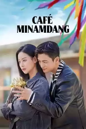 Café Minamdang Season 1 Episode 9