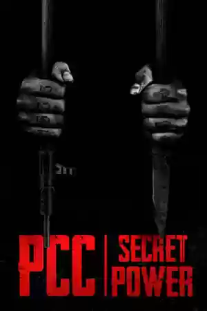 PCC, Secret Power (PCC, Poder Secreto) Season 1 Episode 2