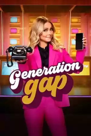 Generation Gap TV Series