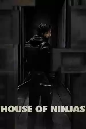 House of Ninjas TV Series