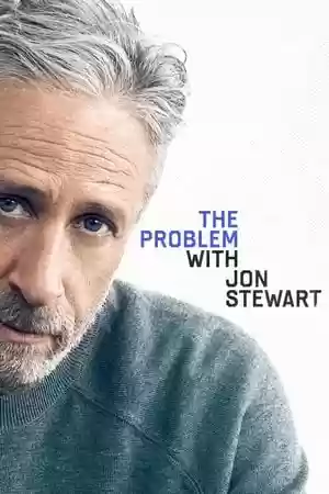 The Problem With Jon Stewart TV Series
