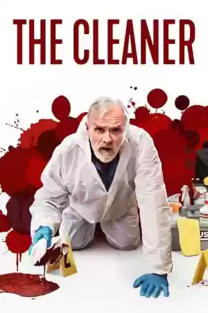 The Cleaner Season 1 Episode 2