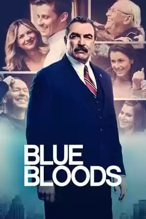 Blue Bloods Season 11 Episode 16