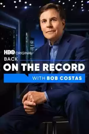 Back on the Record with Bob Costas TV Series
