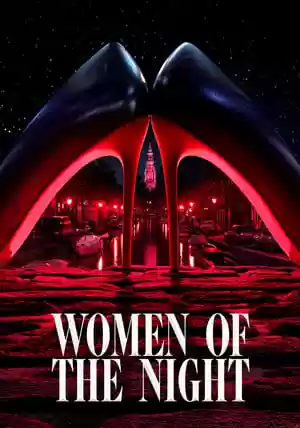 Women of the Night TV Series