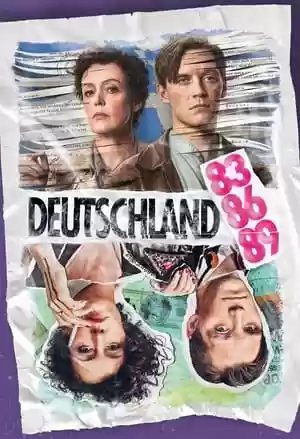 Deutschland TV Series