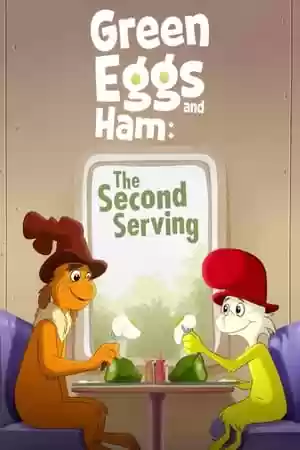Green Eggs and Ham TV Series