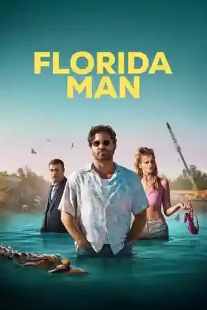 Florida Man TV Series