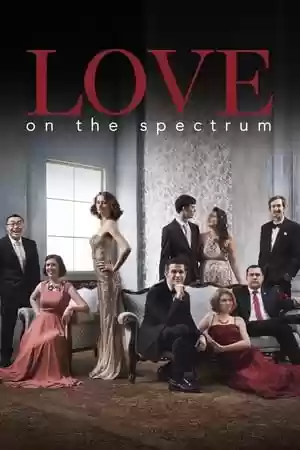 Love on the Spectrum TV Series