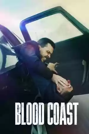 Blood Coast TV Series