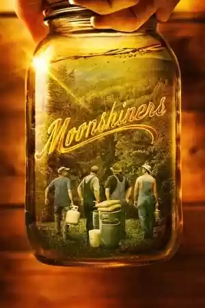 Moonshiners TV Series