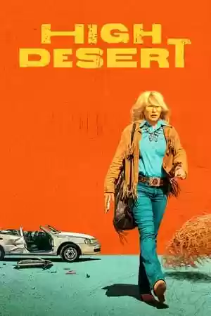 High Desert TV Series