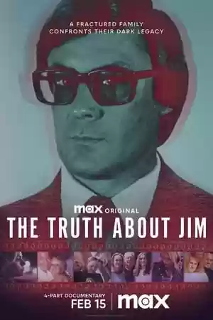 The Truth About Jim TV Series